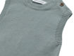 Immagine di Bamboom maglia smanicata coniglio army green 840 tg 9-12 mesi