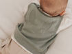 Immagine di Bamboom maglia smanicata coniglio army green 840 tg 9-12 mesi