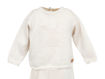 Immagine di Bamboom twinset coniglio sand 841 tg 6 mesi