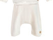 Immagine di Bamboom twinset coniglio sand 841 tg 6 mesi