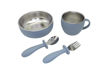 Immagine di Mizu Baby Food set Taiki Steel Artico