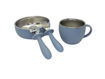 Immagine di Mizu Baby Food set Taiki Steel Artico