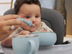 Immagine di Mizu Baby Food set Taiki Steel Artico