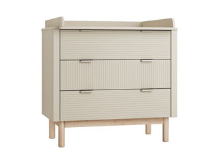 Immagine di Picci prolunga per comò Demì champagne - Complementi d'arredo