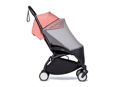 Immagine per la categoria Zanzariere