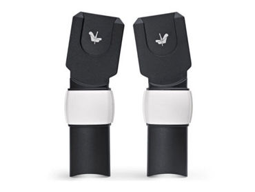 Immagine per la categoria Adattatori per seggiolini auto