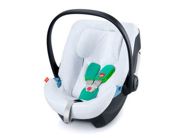 Immagine per la categoria Copri seggiolino auto