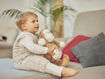 Immagine di Nuvita sacco nanna con piedini Moovo tog 1.5 sage green 1 anno