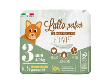 Immagine per la categoria Pannolini