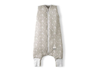 Immagine di Nuvita sacco nanna con piedini Moovo tog 1.5 beige 4 anni - Sacchi nanna
