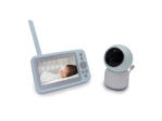 Reparto BABY MONITOR Nidodigrazia