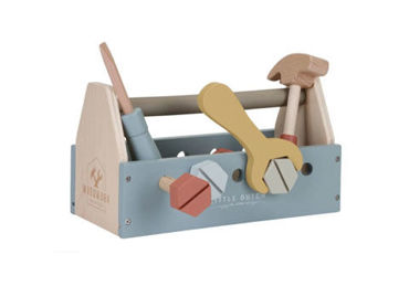 Immagine per la categoria Giocattoli in legno