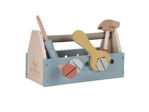 Reparto GIOCHI IN LEGNO PER BAMBINI Nidodigrazia