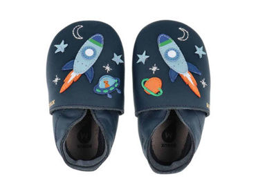 Immagine per la categoria Scarpine neonato