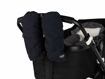 Immagine di Voksi moffole per passeggino (taglia unica) black-light grey