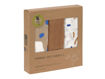 Immagine di Laessig copertina morbida 3 pz tg. L little mateys royal blue