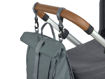 Immagine di Laessig borsa zaino Rolltop Up antracite