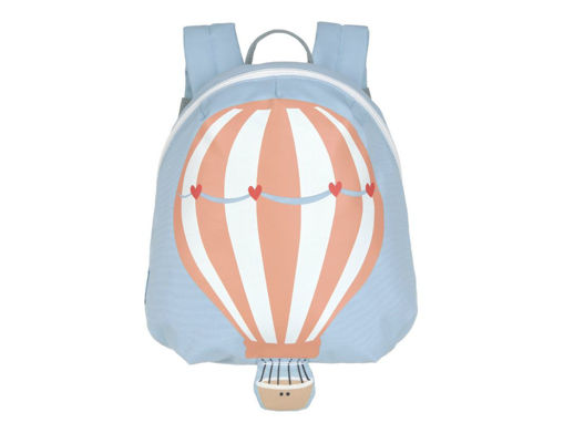 Immagine di Laessig zaino Tiny Drivers balloon - Zainetti e valigie