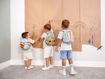 Immagine di Laessig zaino Tiny Drivers balloon