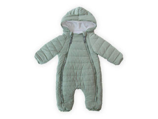 Immagine di Bamboom tuta da neve army 415TN tg 36 mesi - Tute da neve