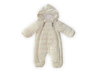 Immagine di Bamboom tuta da neve oyster grey 415TN tg 36 mesi - Tute da neve