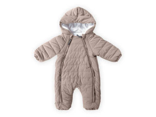 Immagine di Bamboom tuta da neve warm sand 415TN tg 36 mesi - Capi spalla