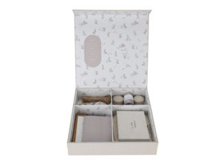 Immagine di Little Dutch scatola dei ricordi Baby Bunny - Giochi educativi