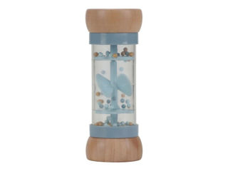 Immagine di Little Dutch sonaglio della pioggia forest friends - Giocattoli in legno Little Dutch