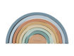 Immagine di Little Dutch arcobaleno in legno FSC forest friends LD7237