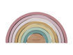 Immagine di Little Dutch arcobaleno in legno FSC fairy garden LD7337 - Giocattoli in legno