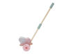 Immagine di Little Dutch farfalla spingi spingi FSC fairy garden LD7343