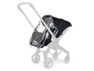 Immagine di Doona parapioggia per seggiolino auto Doona +/DoonaI - Parapioggia