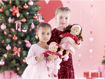 Immagine di Corolle bambola Calin Margaux heart petals 30 cm
