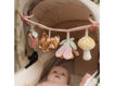 Immagine di Little Dutch gioco fune per passeggino fairy garden