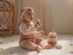 Immagine di Little Dutch anelli da impilare fairy garden