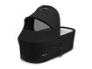 Immagine di Cybex navicella Cot S per Eezy S Twist+ 2 e Avi Spin magic black
