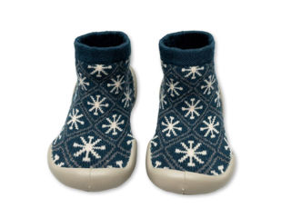 Immagine di Collegien babbucce Snow Day tg 24/25 - Outlet