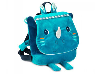 Immagine di Lilliputiens zaino morbido Marius - Zainetti e valigie