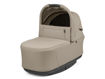 Immagine di Peg navicella Pop Up bassinet vanilla blend - Navicelle