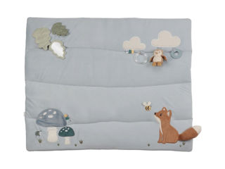 Immagine di Little Dutch tappetino per box forest friends - Palestrine e tappeti Little Dutch