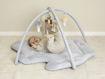 Immagine di Little Dutch palestrina morbida con tappeto forest friends