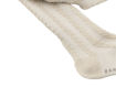 Immagine di Bamboom calza maglia traforata oyster grey 796 tg 2-4 anni