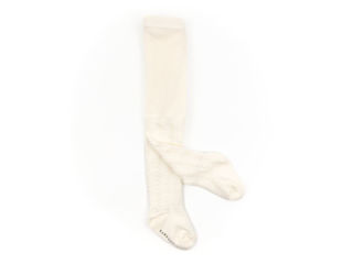 Immagine di Bamboom calza maglia traforata panna 796 tg 2-4 anni - Calzine per neonato