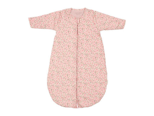 Immagine di Little Dutch sacco nanna invernale 110 cm fairy floral - Sacchi nanna