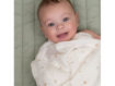 Immagine di Little Dutch swaddle XL 120x120 cm forest treasures