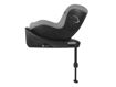Immagine di Cybex seggiolino Sirona Gi i-Size plus stone grey