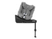 Immagine di Cybex seggiolino Sirona Gi i-Size plus stone grey