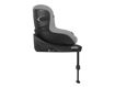 Immagine di Cybex seggiolino Sirona Gi i-Size plus stone grey