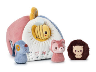 Immagine di Lilliputiens casa di Jules e 4 sonagli nascosti - Giochi educativi