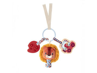 Immagine di Lilliputiens anello sensoriale Jack safari 83567 - Giochi educativi